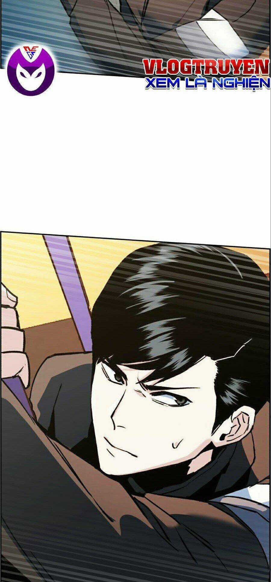 Bạn Học Tôi Là Lính Đánh Thuê Chapter 34 trang 8