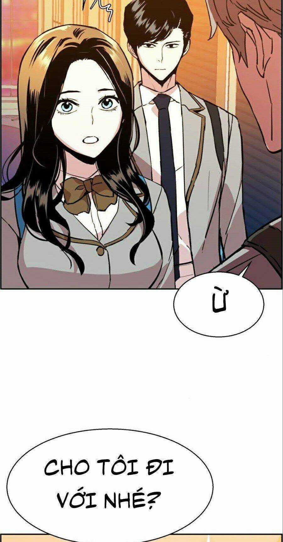 Bạn Học Tôi Là Lính Đánh Thuê Chapter 34 trang 84