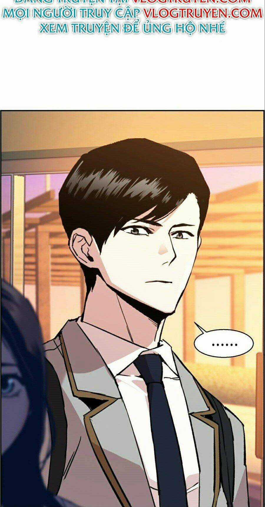 Bạn Học Tôi Là Lính Đánh Thuê Chapter 34 trang 86