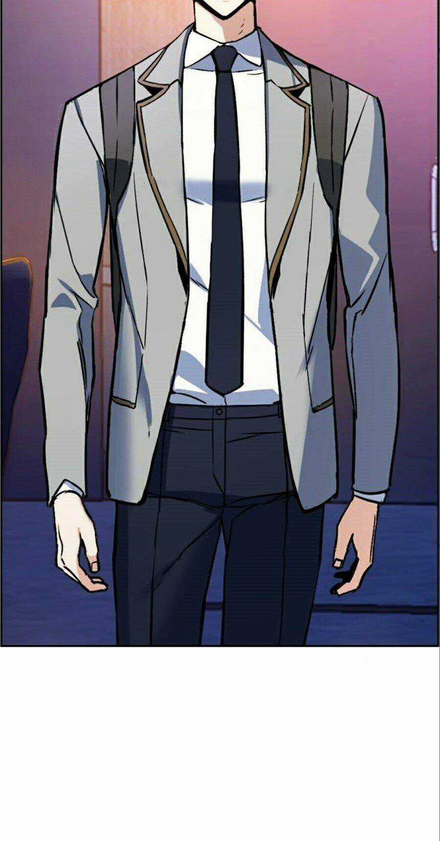 Bạn Học Tôi Là Lính Đánh Thuê Chapter 34 trang 89