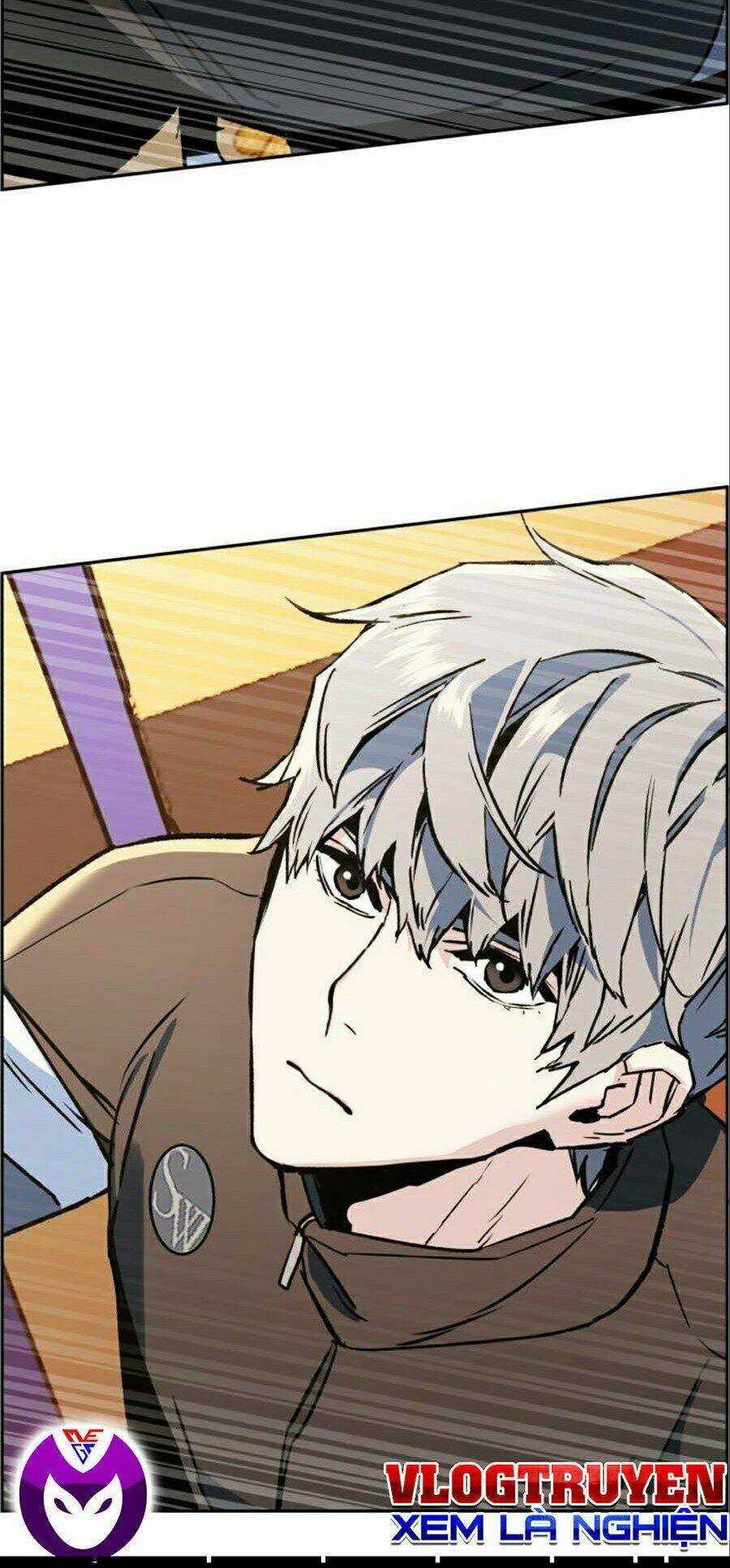 Bạn Học Tôi Là Lính Đánh Thuê Chapter 34 trang 9