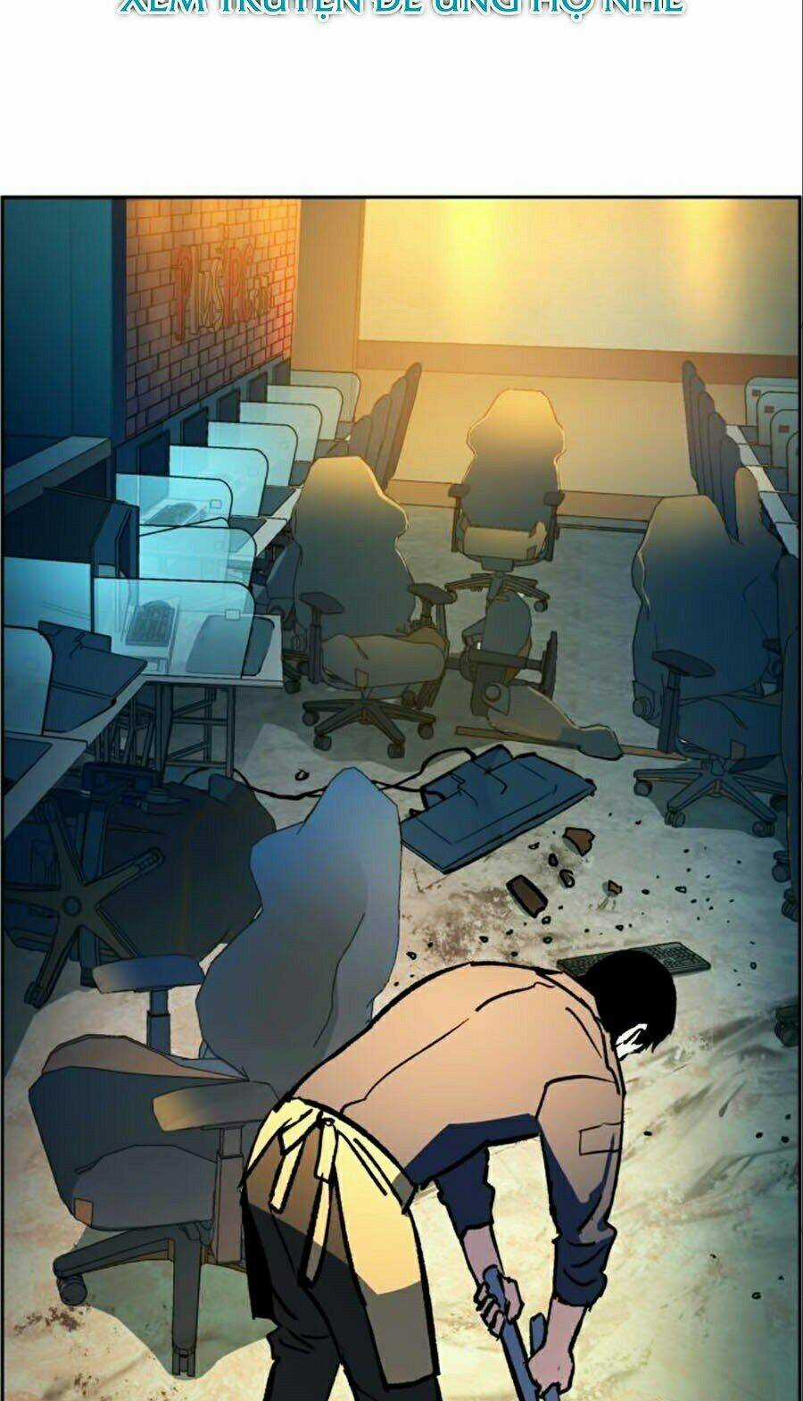 Bạn Học Tôi Là Lính Đánh Thuê Chapter 34 trang 91