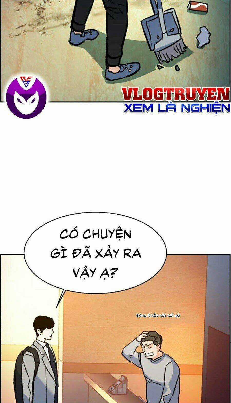 Bạn Học Tôi Là Lính Đánh Thuê Chapter 34 trang 92