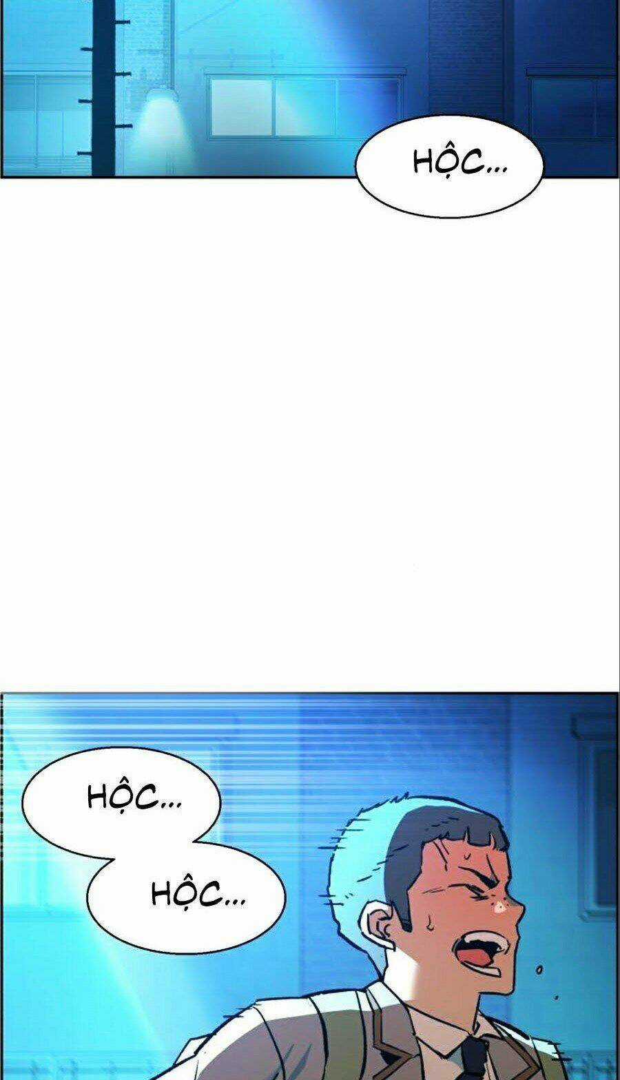 Bạn Học Tôi Là Lính Đánh Thuê Chapter 34 trang 97