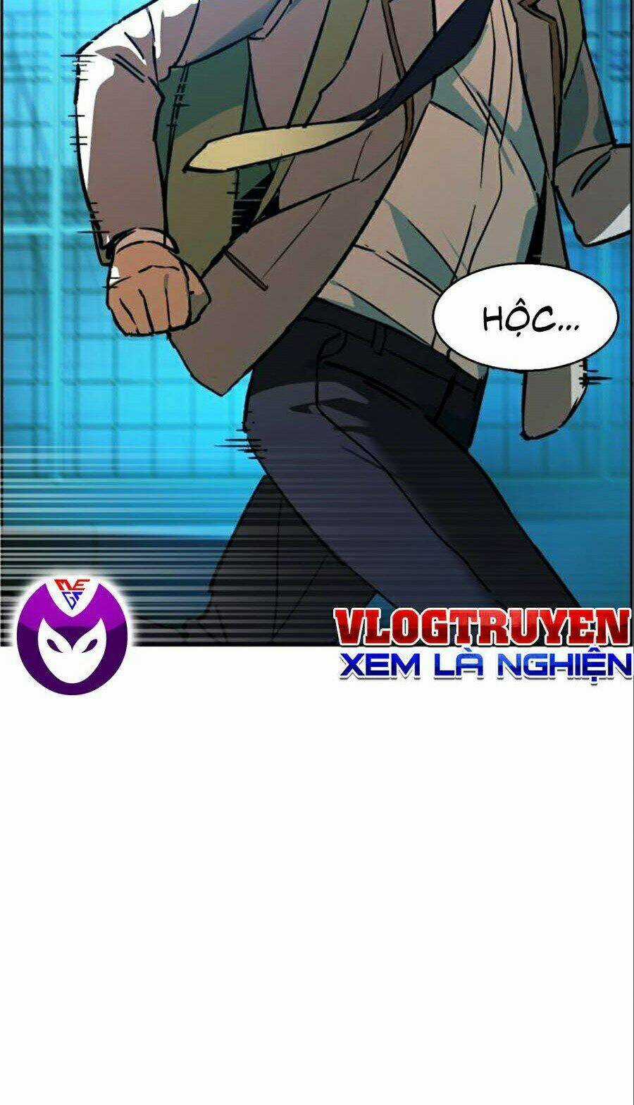 Bạn Học Tôi Là Lính Đánh Thuê Chapter 34 trang 98