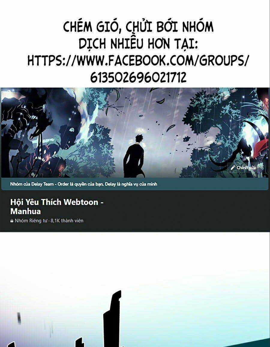 Bạn Học Tôi Là Lính Đánh Thuê Chapter 35 trang 0