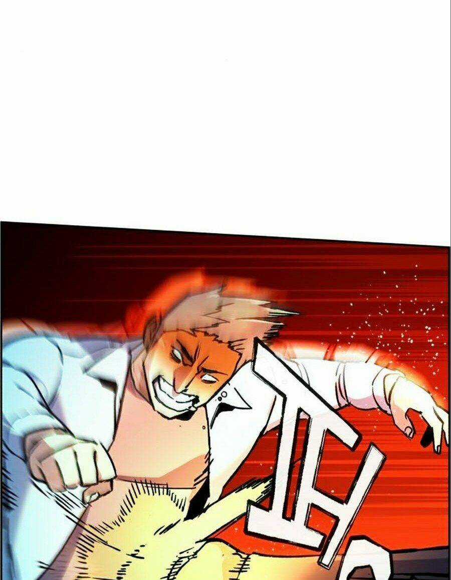 Bạn Học Tôi Là Lính Đánh Thuê Chapter 35 trang 10