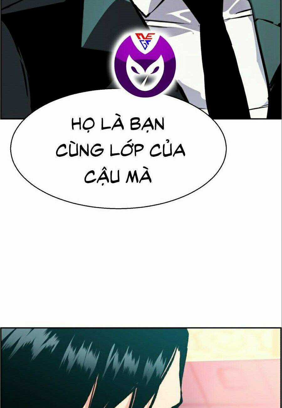 Bạn Học Tôi Là Lính Đánh Thuê Chapter 35 trang 100