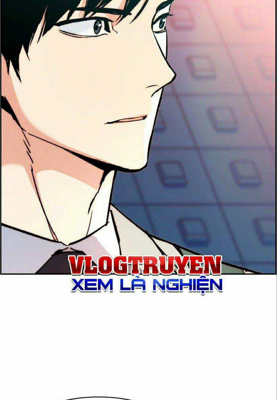 Bạn Học Tôi Là Lính Đánh Thuê Chapter 35 trang 101