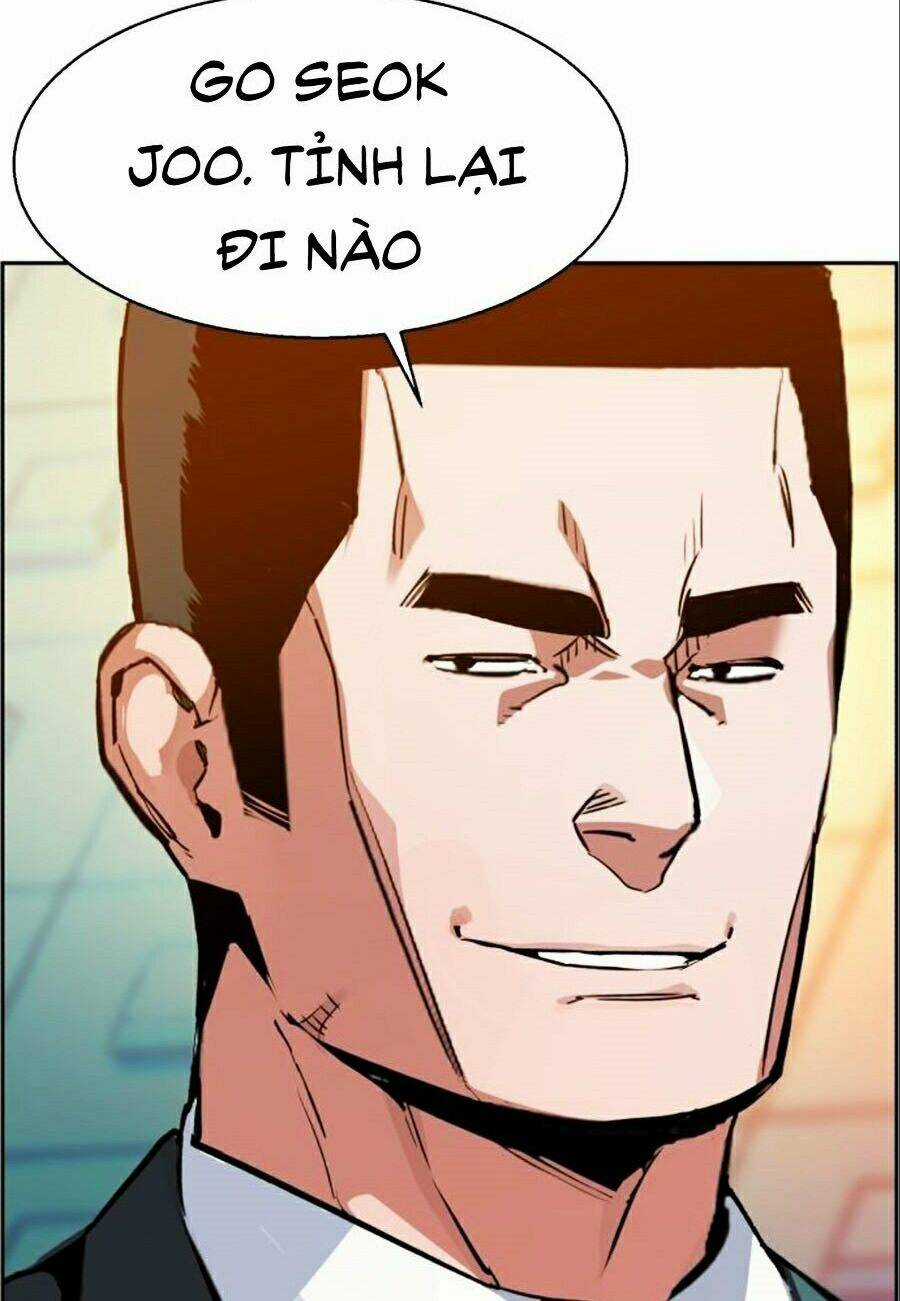 Bạn Học Tôi Là Lính Đánh Thuê Chapter 35 trang 102