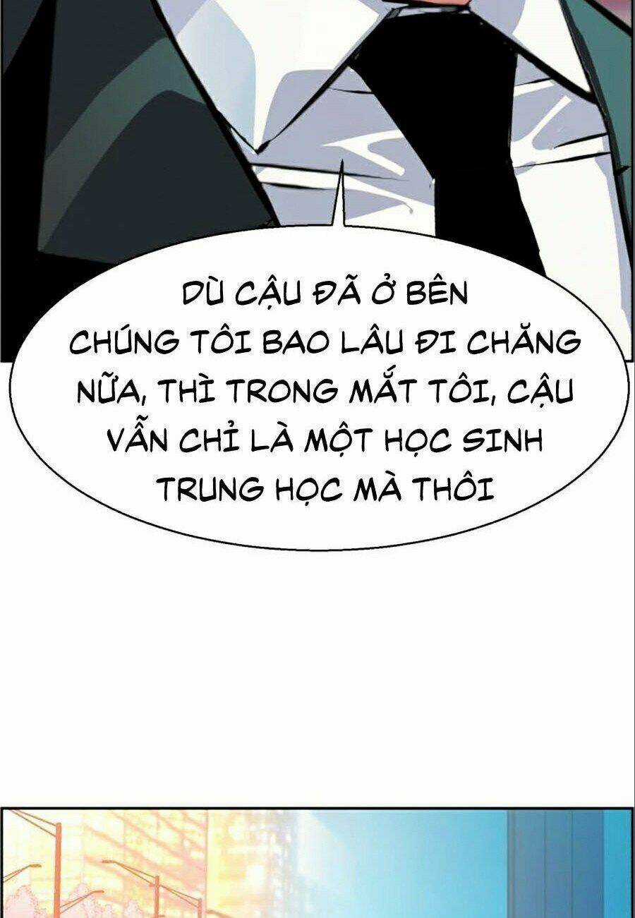 Bạn Học Tôi Là Lính Đánh Thuê Chapter 35 trang 103