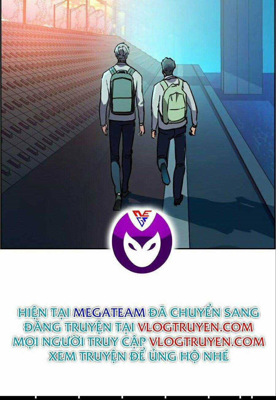 Bạn Học Tôi Là Lính Đánh Thuê Chapter 35 trang 104