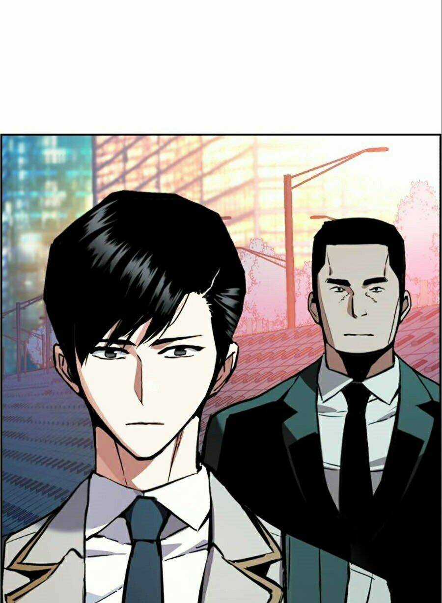 Bạn Học Tôi Là Lính Đánh Thuê Chapter 35 trang 105