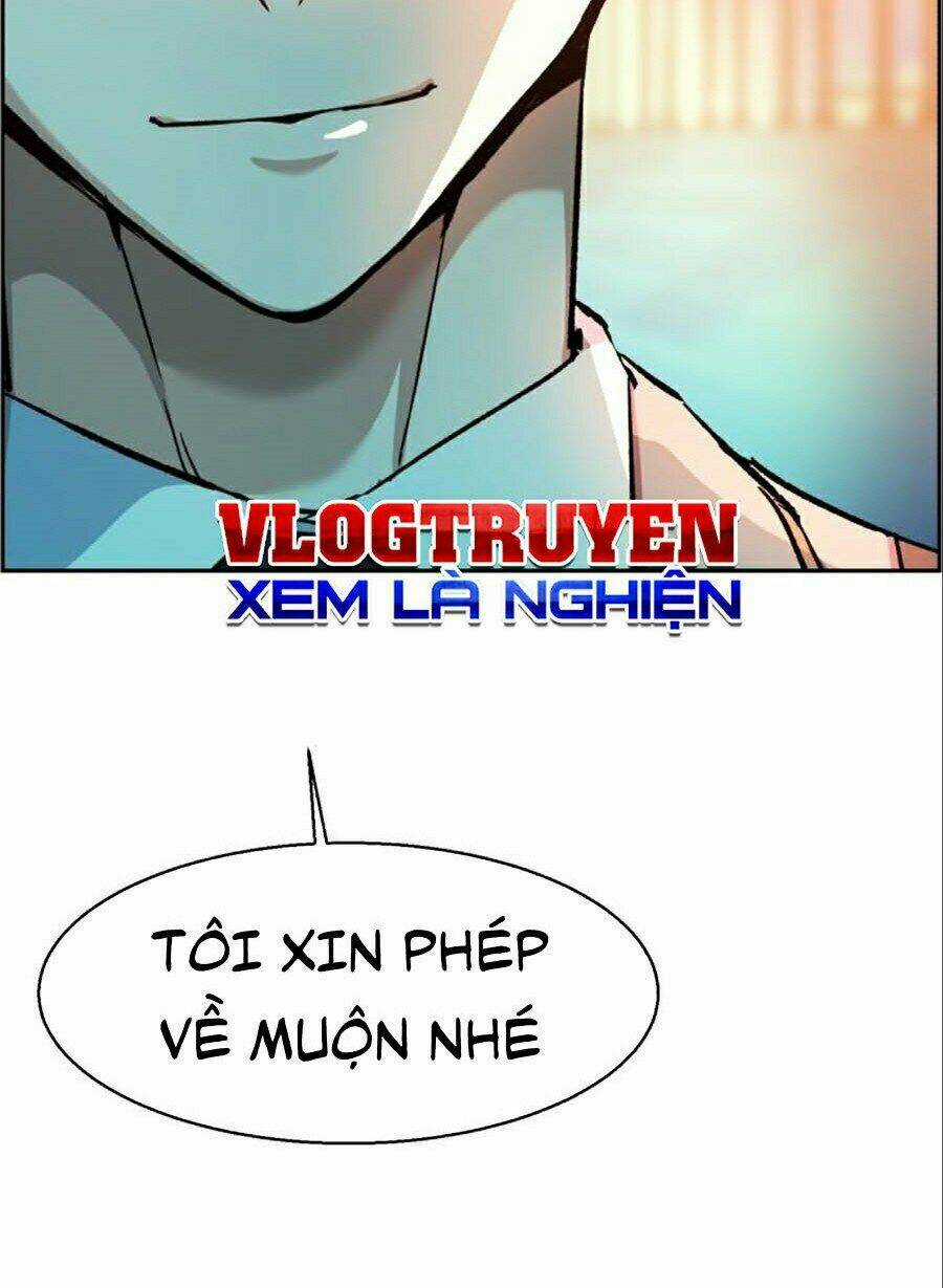 Bạn Học Tôi Là Lính Đánh Thuê Chapter 35 trang 107