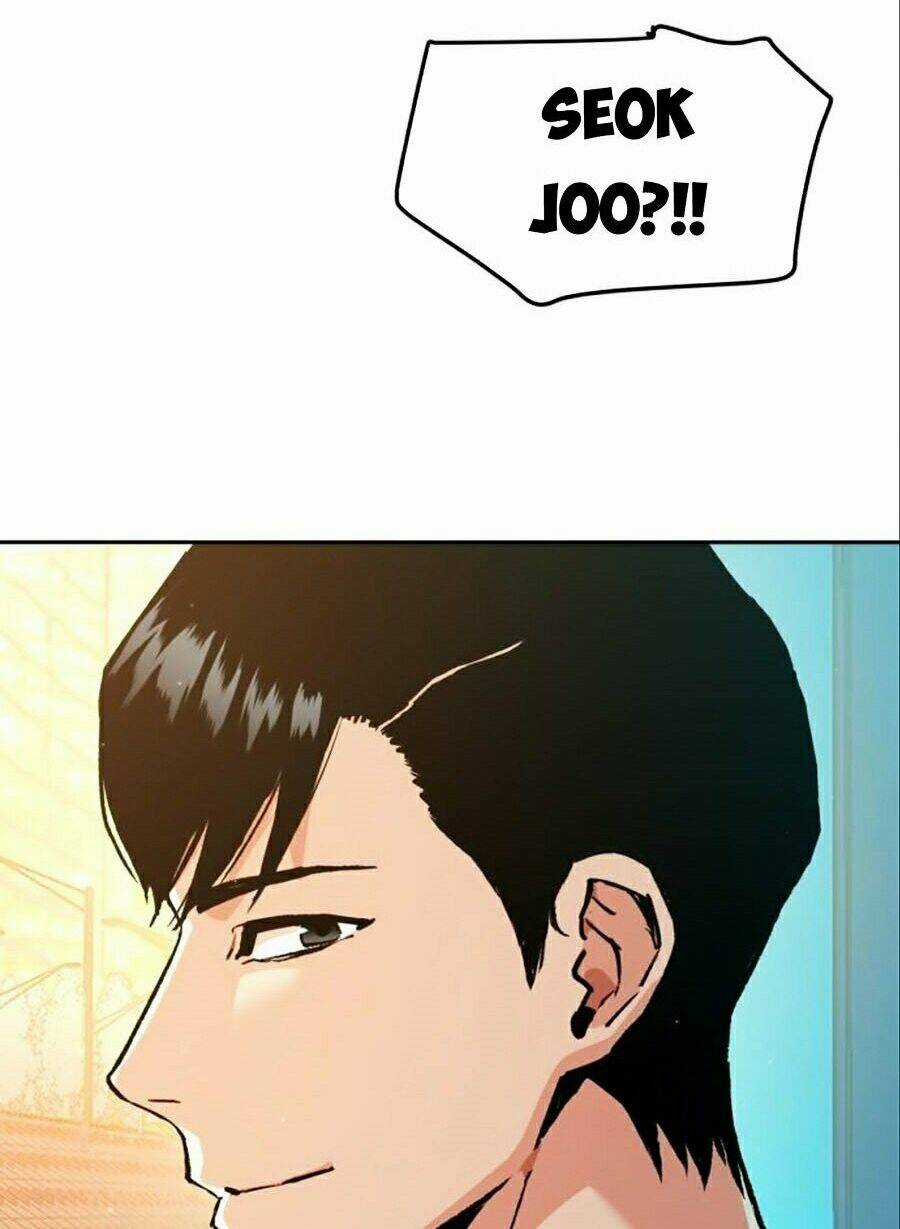 Bạn Học Tôi Là Lính Đánh Thuê Chapter 35 trang 108