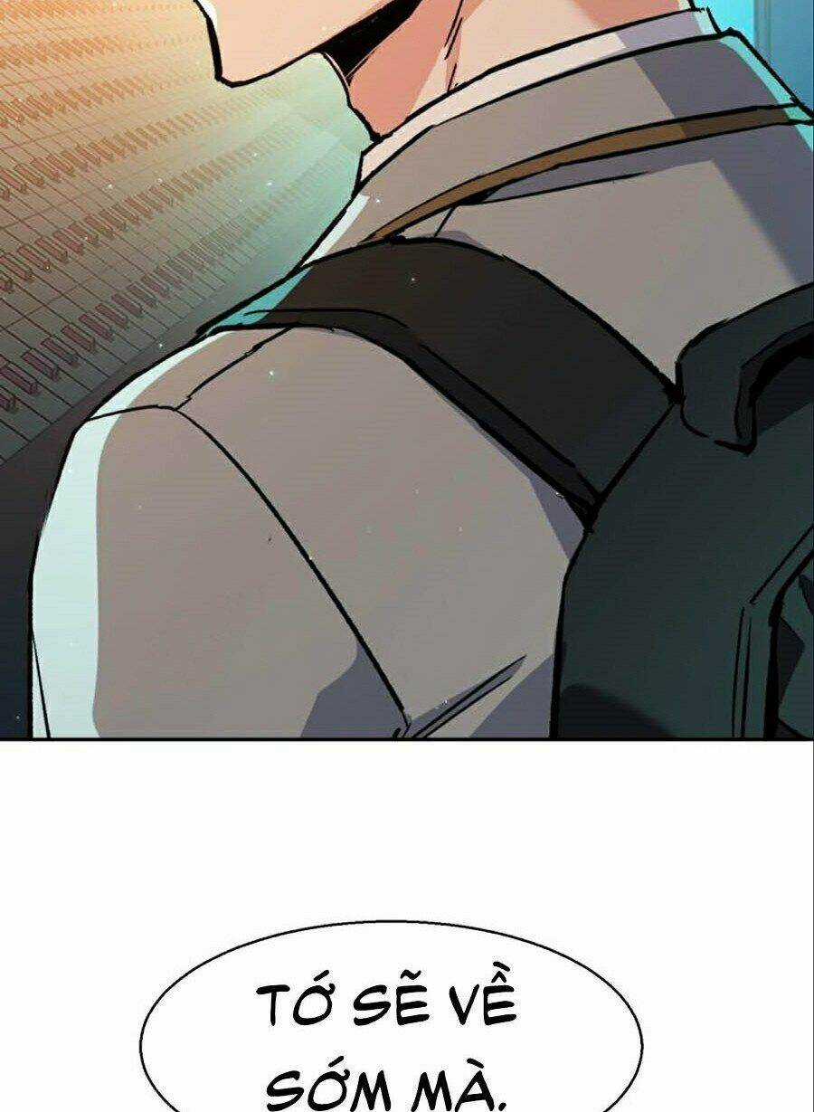 Bạn Học Tôi Là Lính Đánh Thuê Chapter 35 trang 109