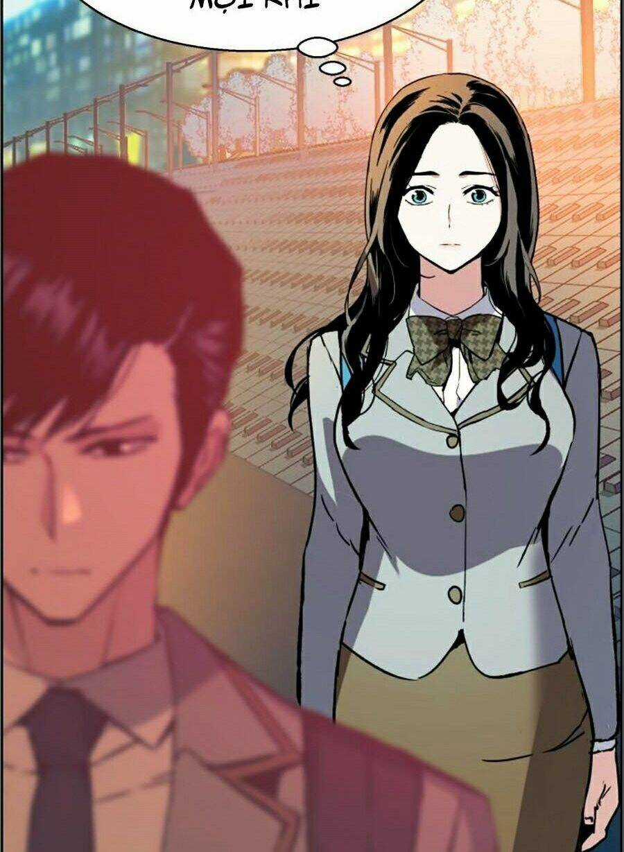 Bạn Học Tôi Là Lính Đánh Thuê Chapter 35 trang 112