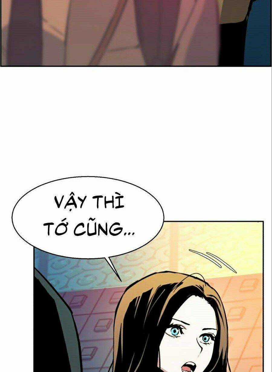 Bạn Học Tôi Là Lính Đánh Thuê Chapter 35 trang 113