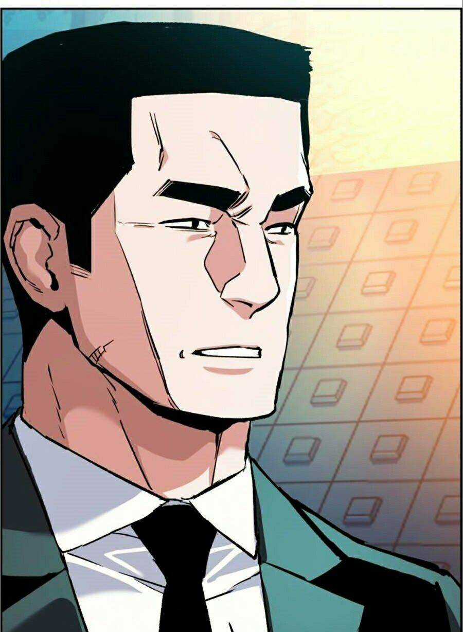 Bạn Học Tôi Là Lính Đánh Thuê Chapter 35 trang 115