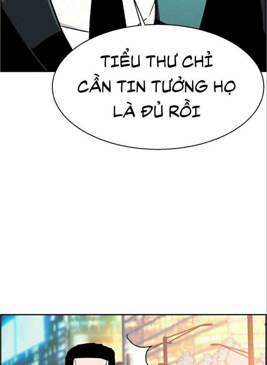 Bạn Học Tôi Là Lính Đánh Thuê Chapter 35 trang 116