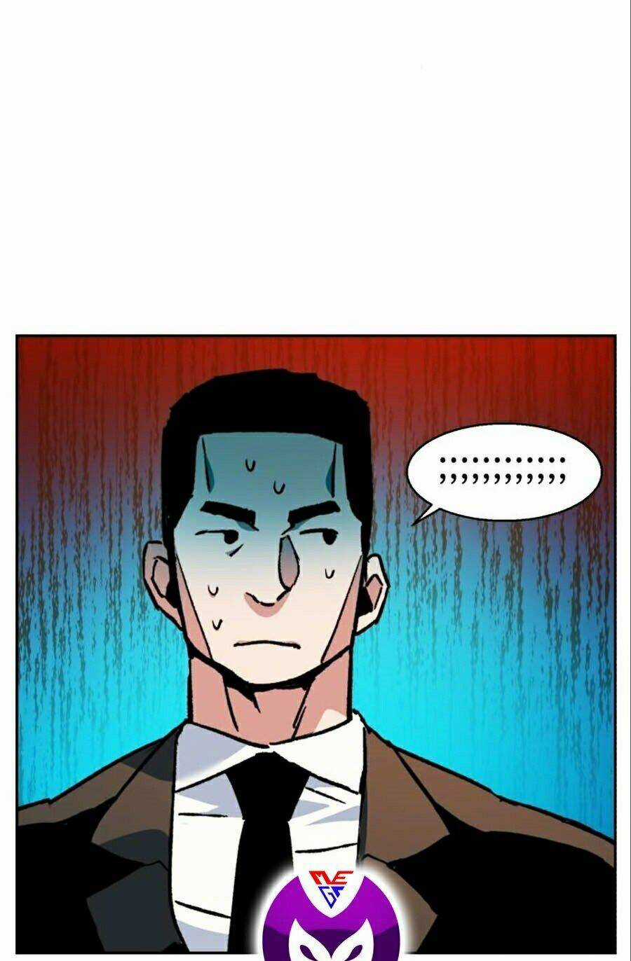 Bạn Học Tôi Là Lính Đánh Thuê Chapter 35 trang 119