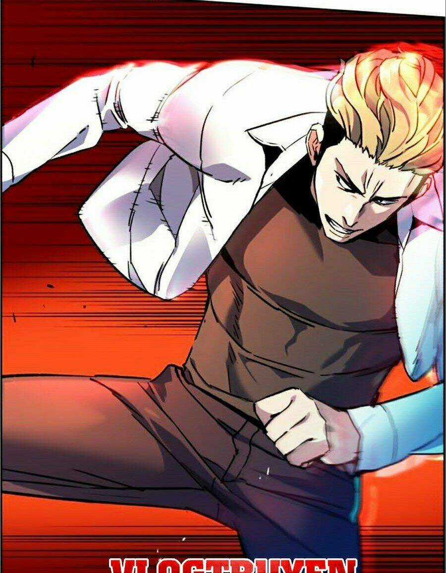 Bạn Học Tôi Là Lính Đánh Thuê Chapter 35 trang 12