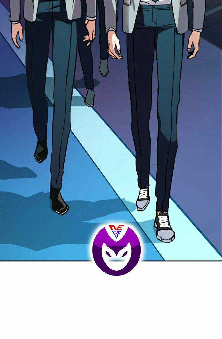 Bạn Học Tôi Là Lính Đánh Thuê Chapter 35 trang 124