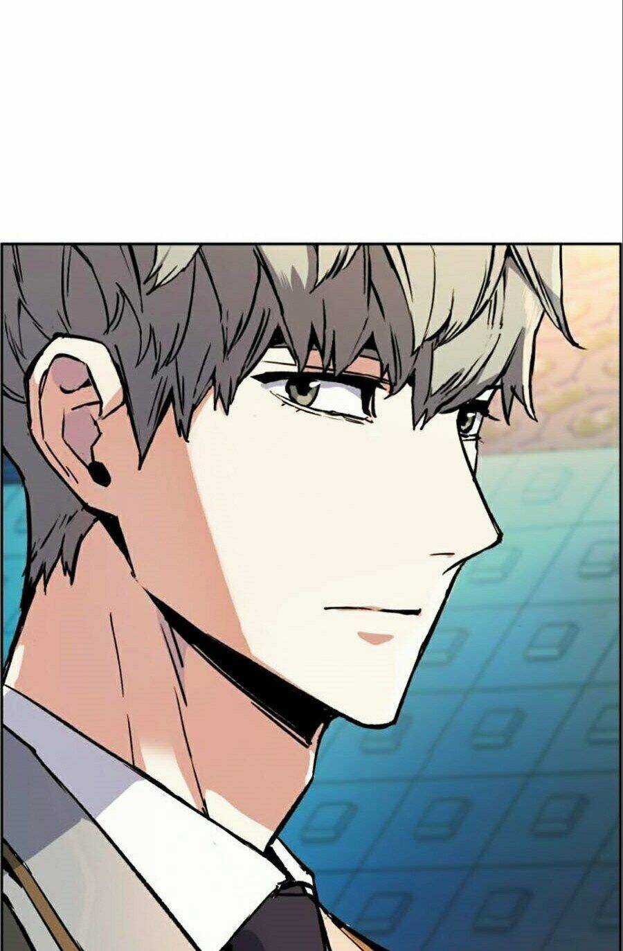 Bạn Học Tôi Là Lính Đánh Thuê Chapter 35 trang 125