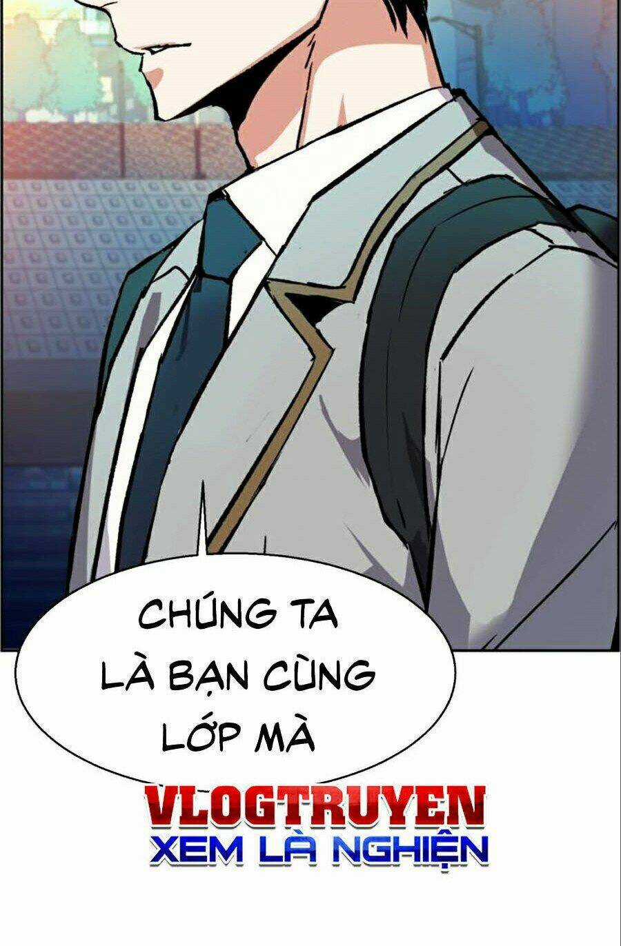 Bạn Học Tôi Là Lính Đánh Thuê Chapter 35 trang 127