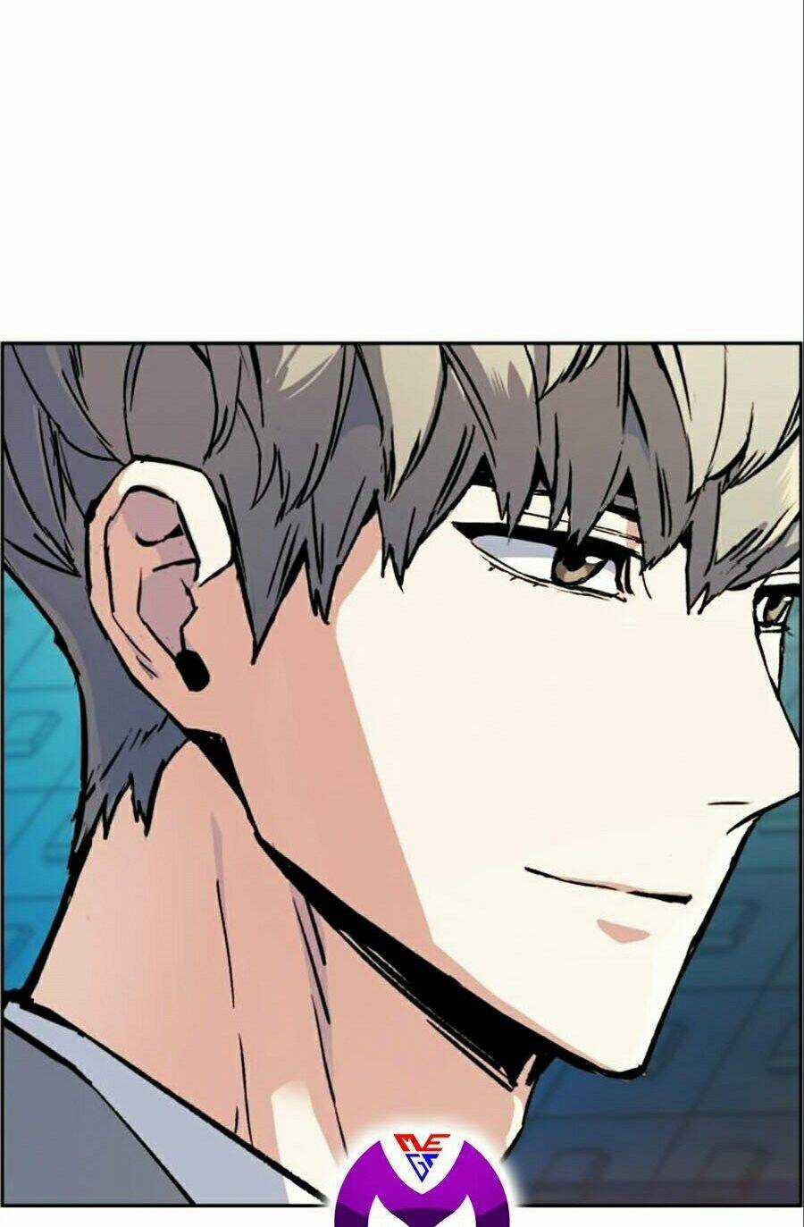 Bạn Học Tôi Là Lính Đánh Thuê Chapter 35 trang 128