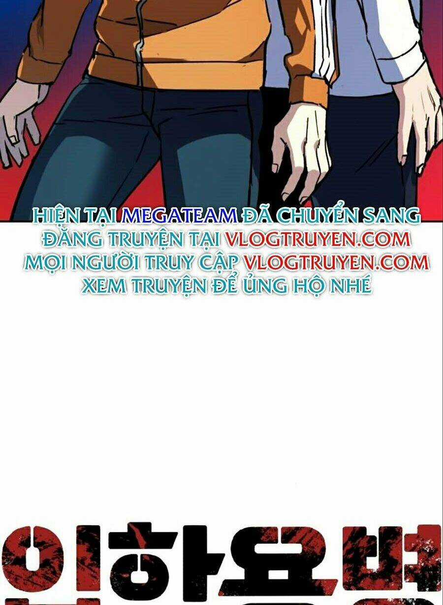 Bạn Học Tôi Là Lính Đánh Thuê Chapter 35 trang 15