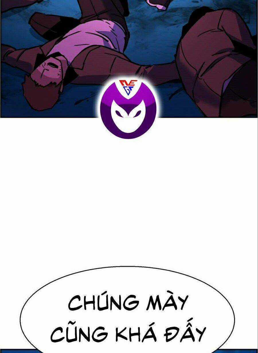 Bạn Học Tôi Là Lính Đánh Thuê Chapter 35 trang 18