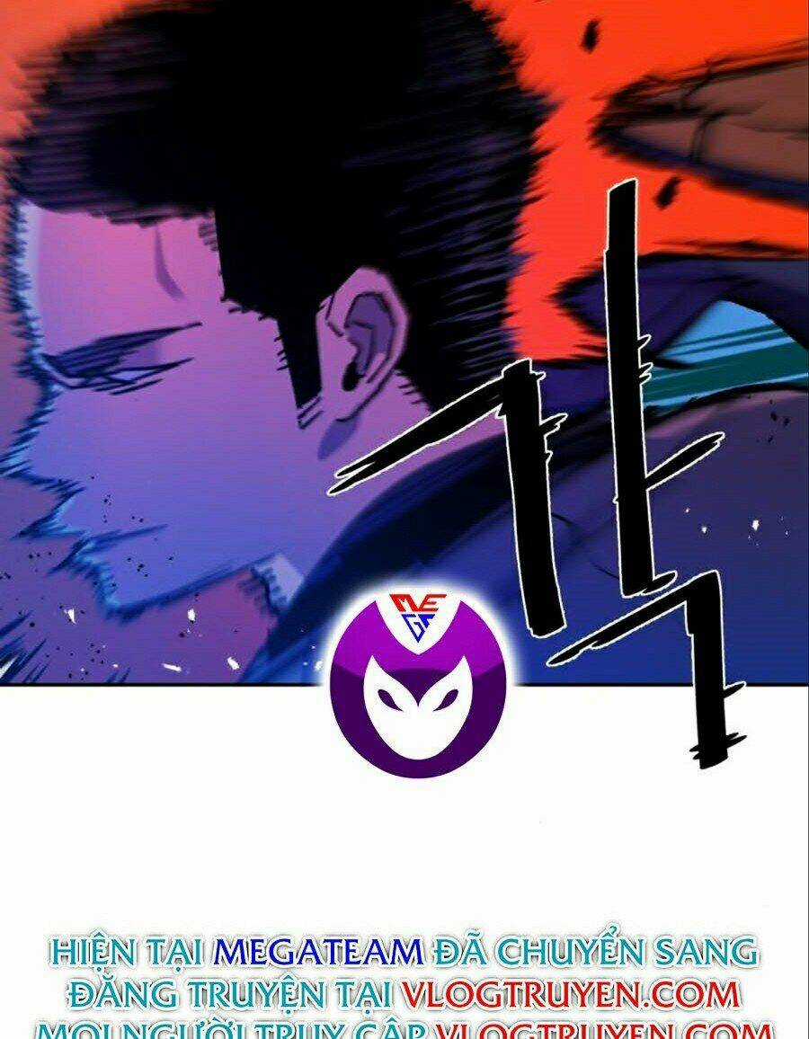 Bạn Học Tôi Là Lính Đánh Thuê Chapter 35 trang 2