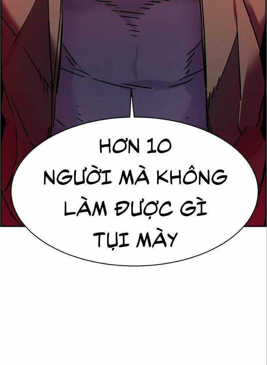 Bạn Học Tôi Là Lính Đánh Thuê Chapter 35 trang 20