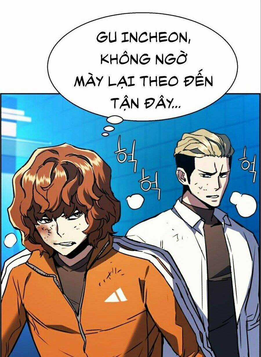 Bạn Học Tôi Là Lính Đánh Thuê Chapter 35 trang 21