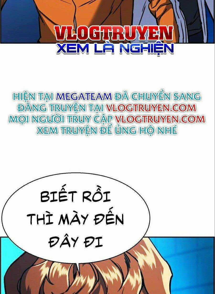 Bạn Học Tôi Là Lính Đánh Thuê Chapter 35 trang 22