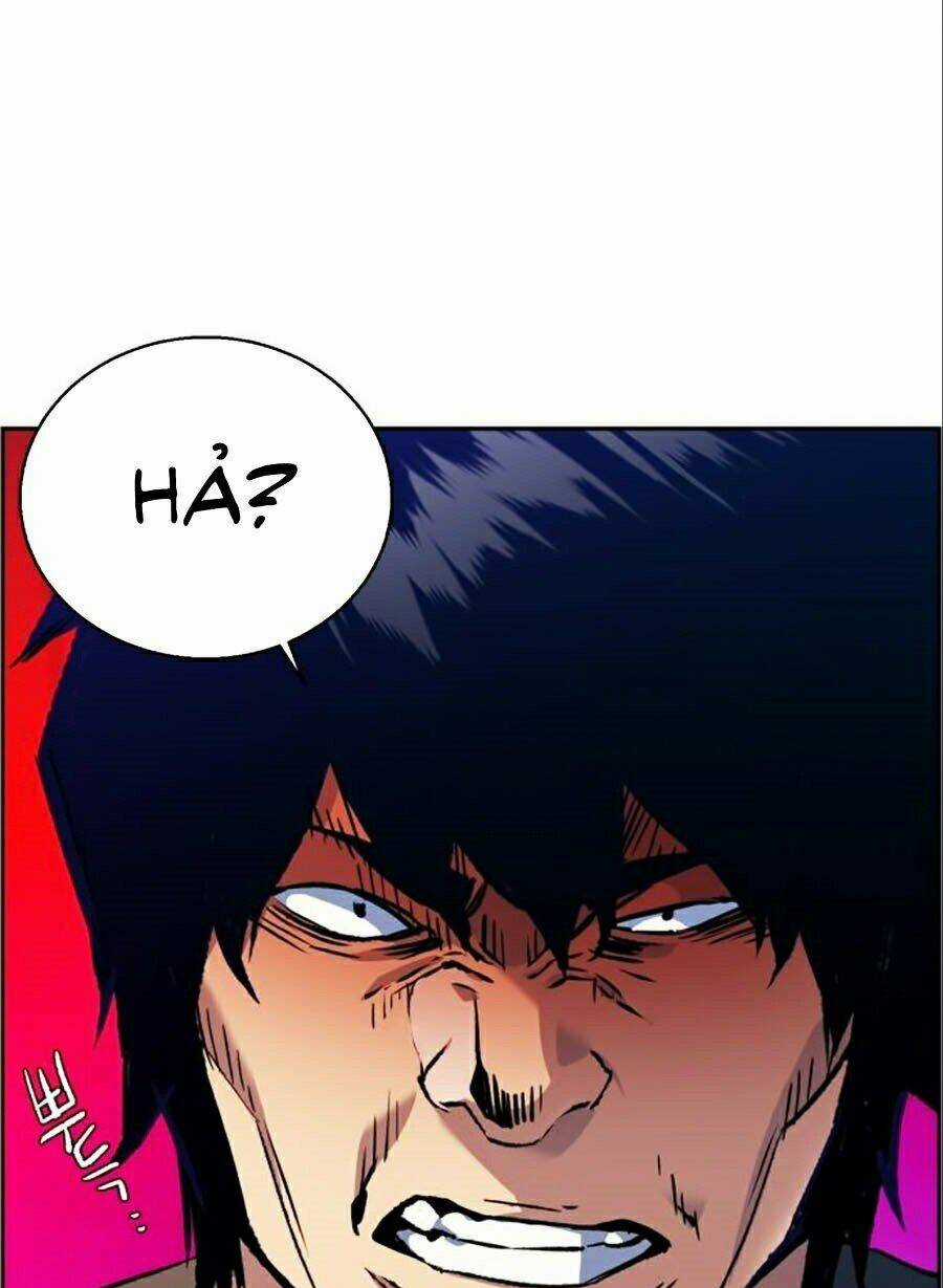 Bạn Học Tôi Là Lính Đánh Thuê Chapter 35 trang 24