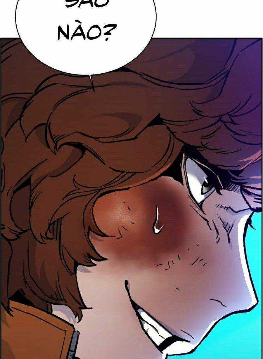 Bạn Học Tôi Là Lính Đánh Thuê Chapter 35 trang 26