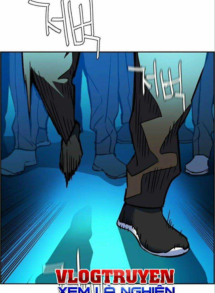 Bạn Học Tôi Là Lính Đánh Thuê Chapter 35 trang 28