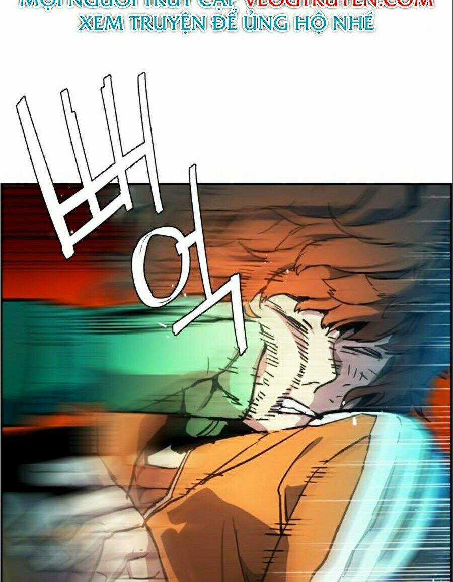 Bạn Học Tôi Là Lính Đánh Thuê Chapter 35 trang 3