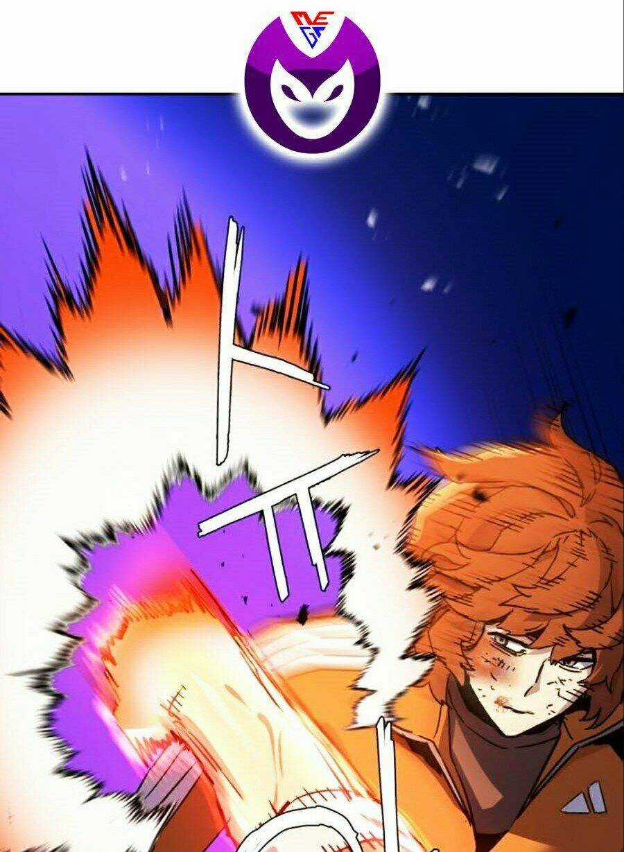 Bạn Học Tôi Là Lính Đánh Thuê Chapter 35 trang 32