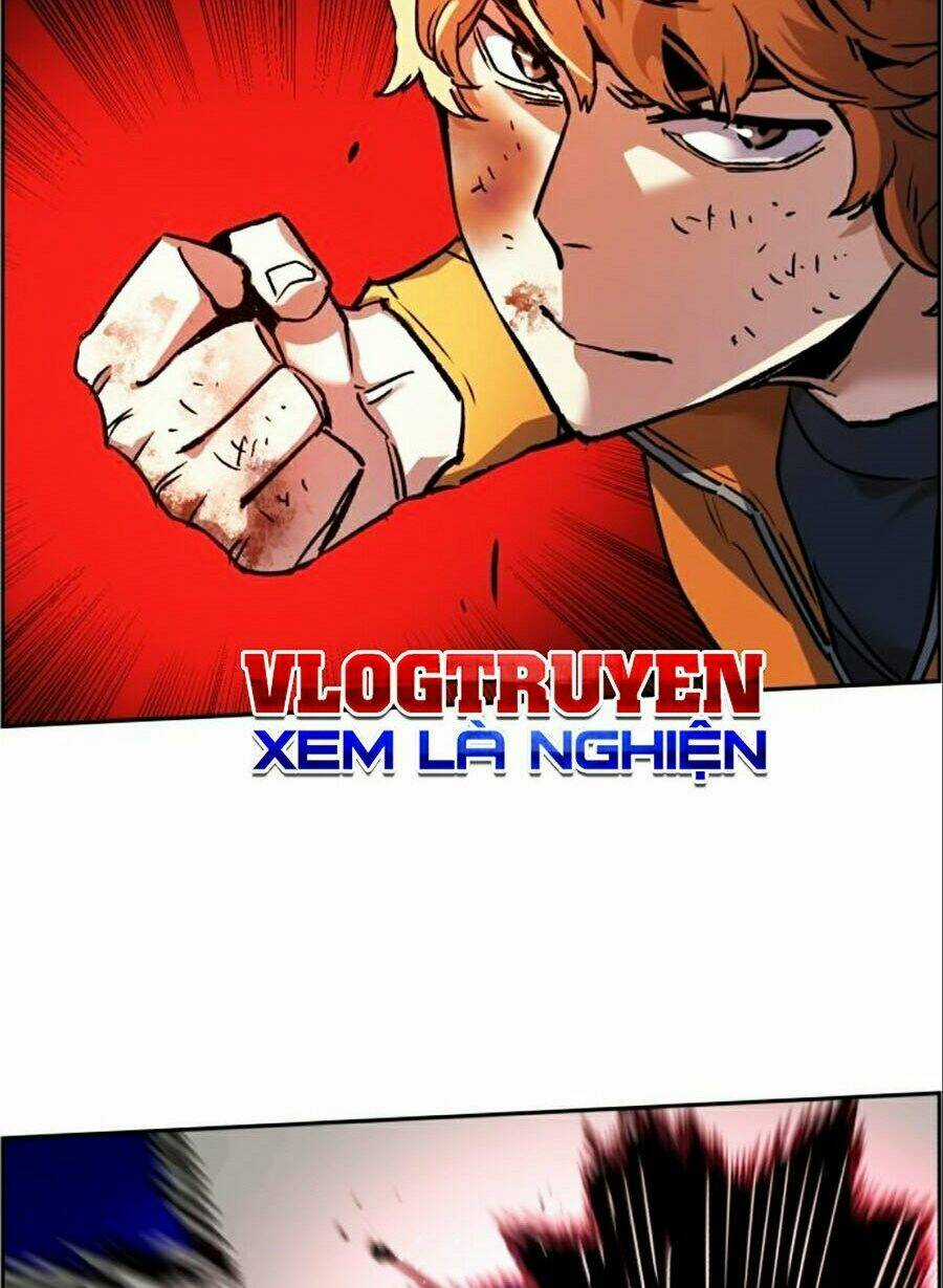 Bạn Học Tôi Là Lính Đánh Thuê Chapter 35 trang 35