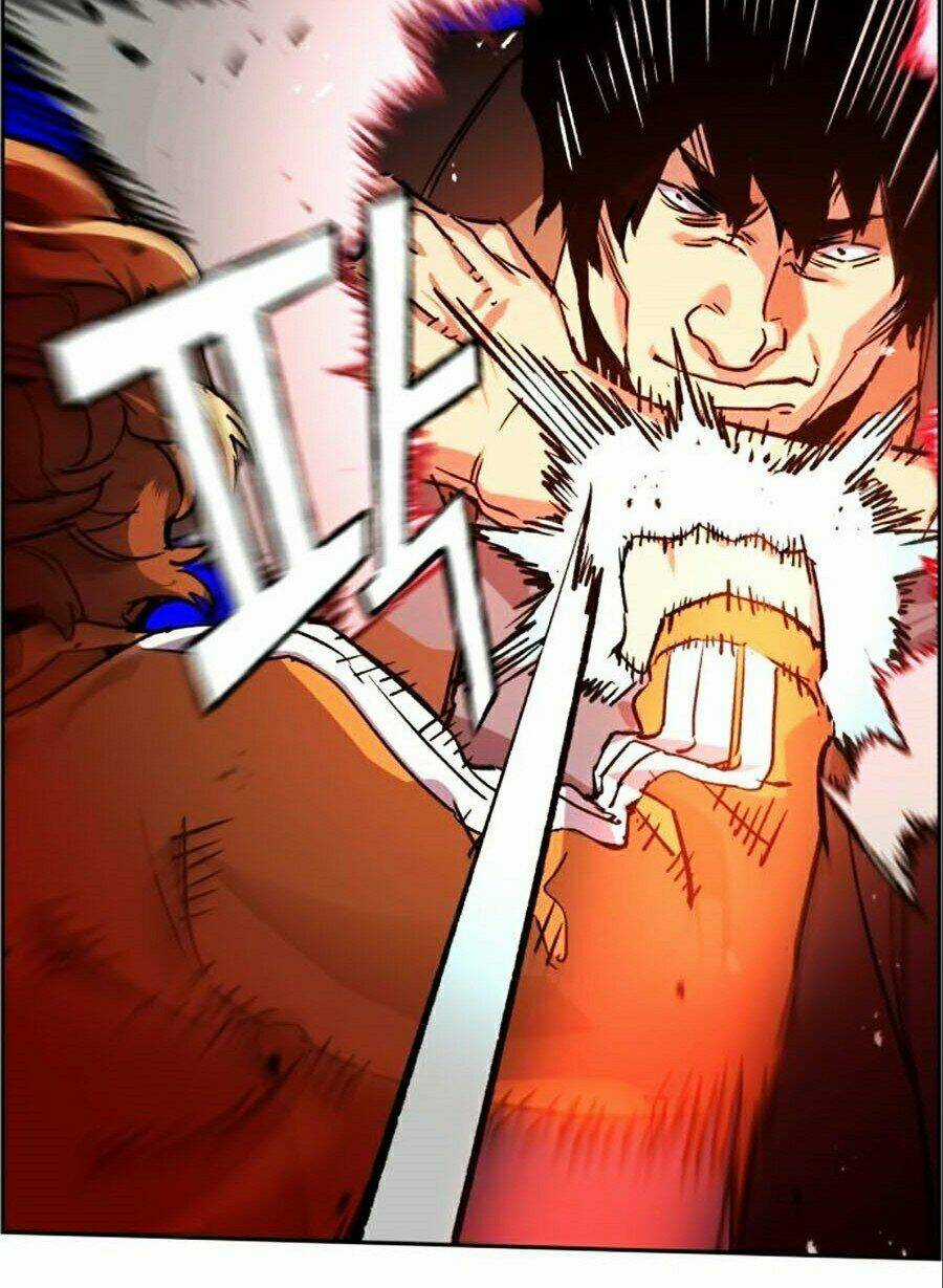 Bạn Học Tôi Là Lính Đánh Thuê Chapter 35 trang 36