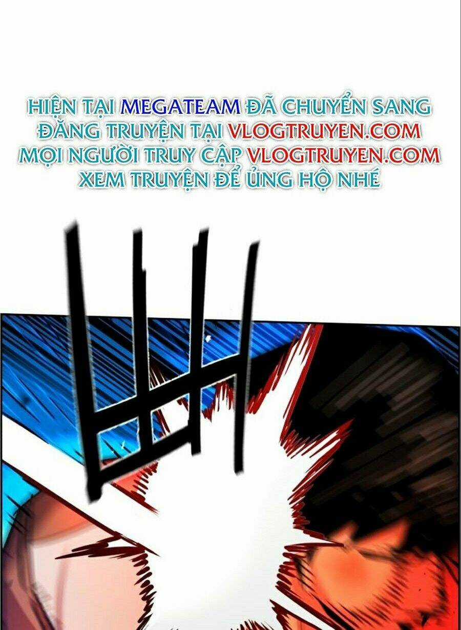 Bạn Học Tôi Là Lính Đánh Thuê Chapter 35 trang 37