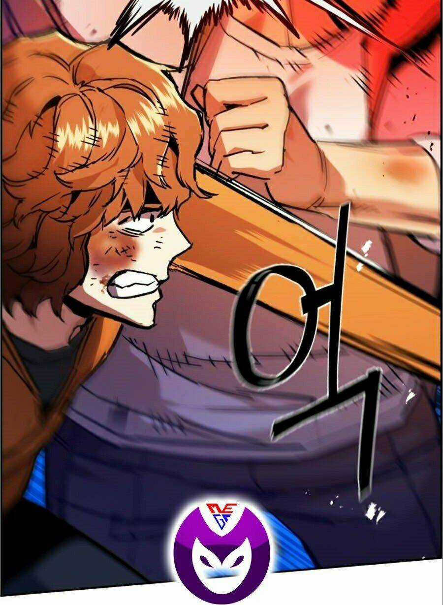 Bạn Học Tôi Là Lính Đánh Thuê Chapter 35 trang 38