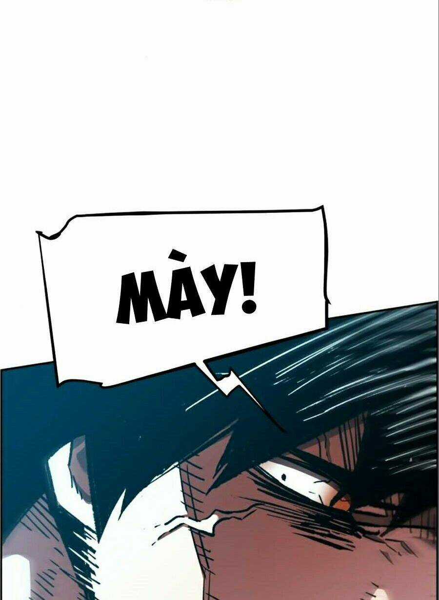 Bạn Học Tôi Là Lính Đánh Thuê Chapter 35 trang 39