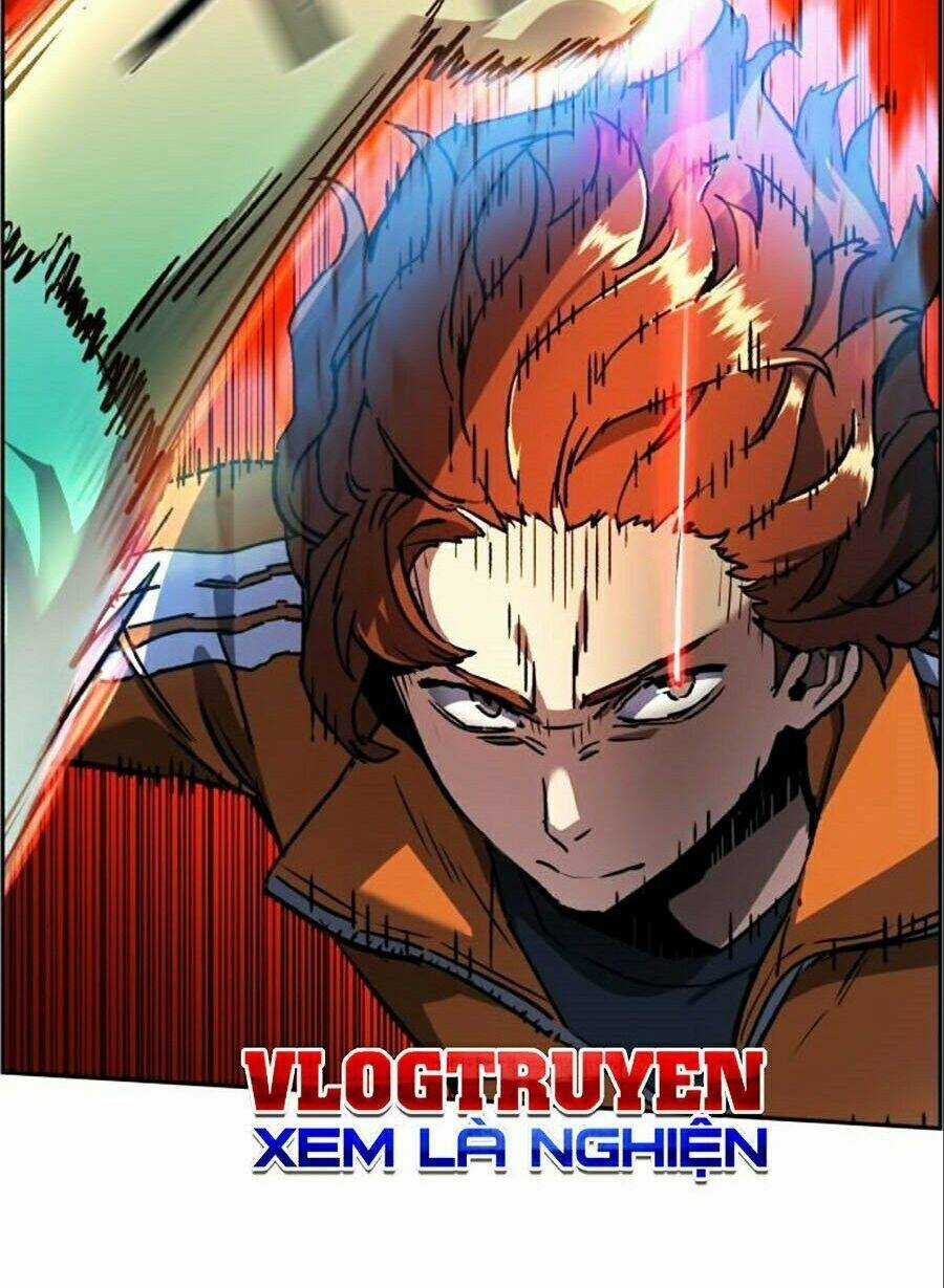 Bạn Học Tôi Là Lính Đánh Thuê Chapter 35 trang 41