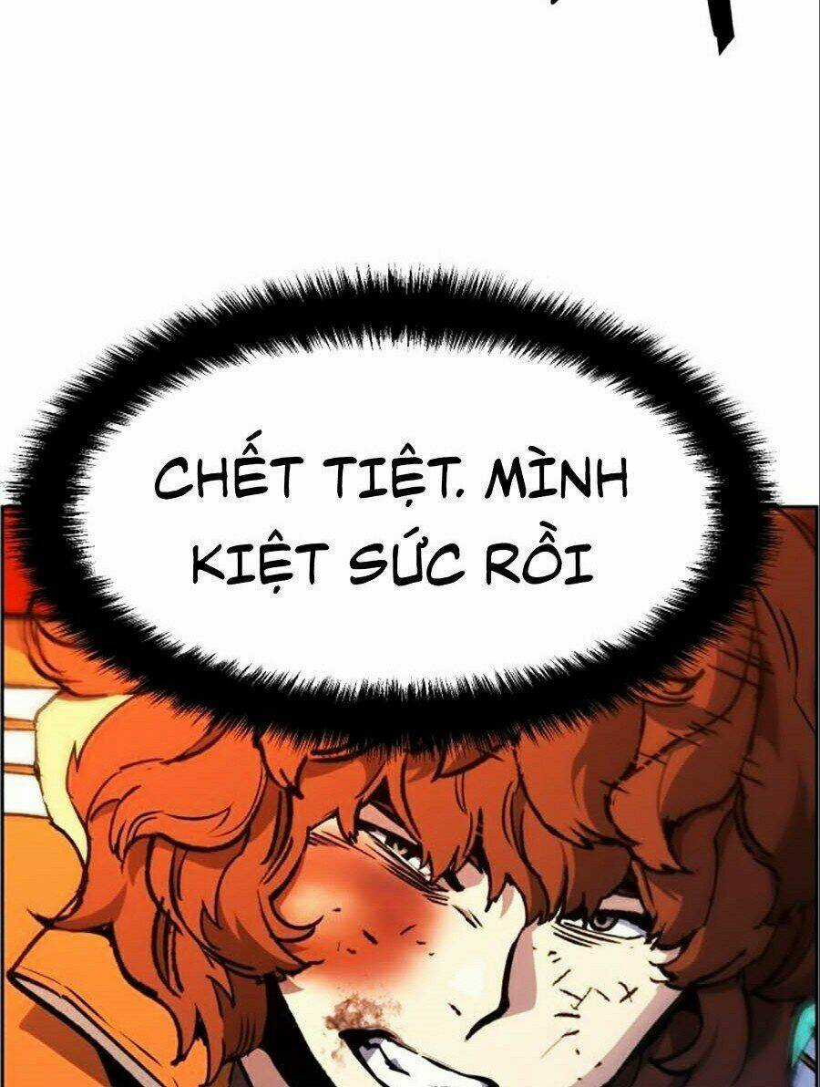 Bạn Học Tôi Là Lính Đánh Thuê Chapter 35 trang 44