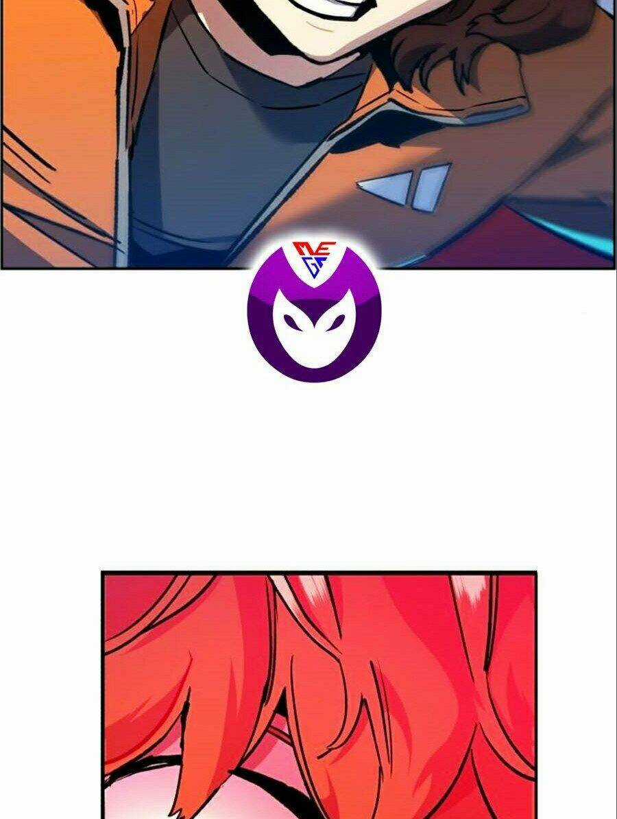 Bạn Học Tôi Là Lính Đánh Thuê Chapter 35 trang 45