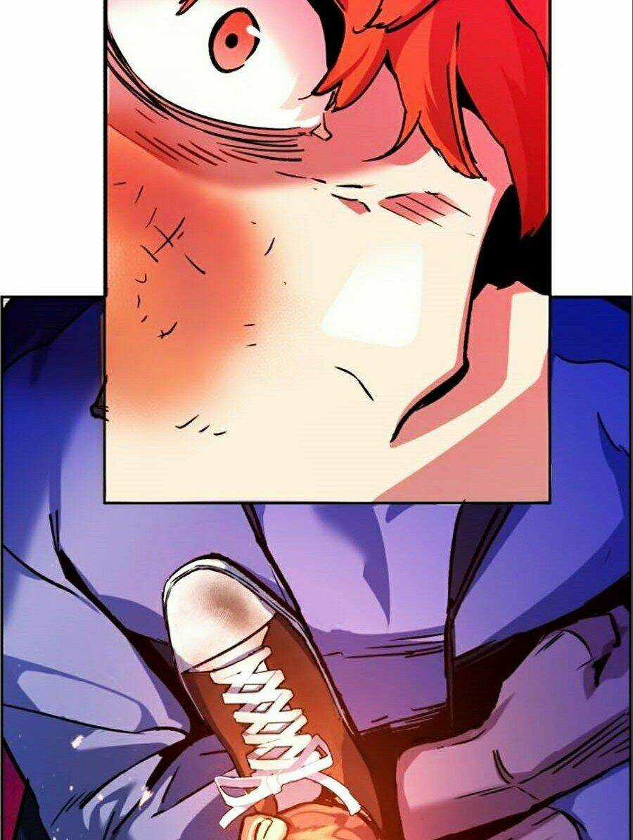 Bạn Học Tôi Là Lính Đánh Thuê Chapter 35 trang 46